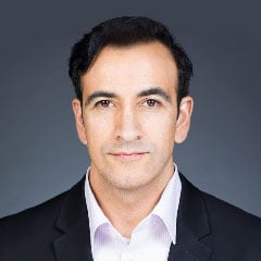 Jesse Moeinifar