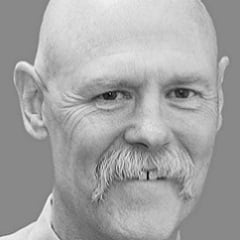 Steve Gilpin